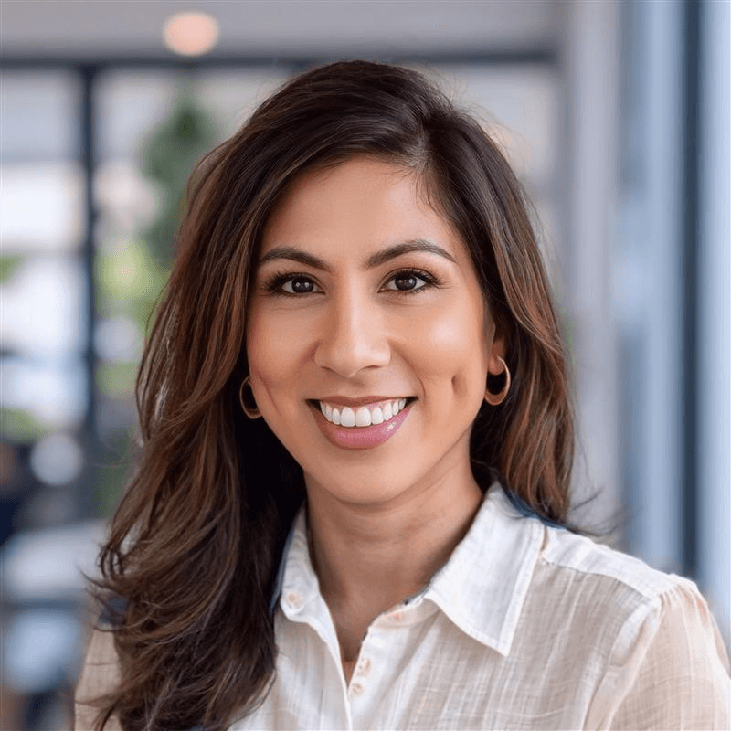 Jen Carriedo, Founder and CEO